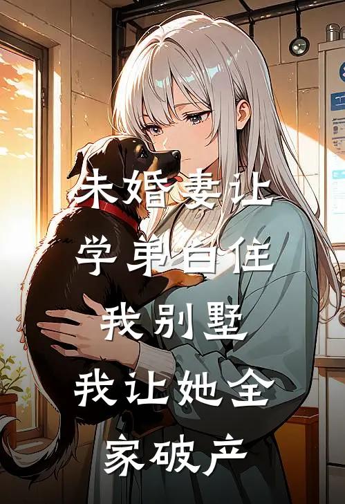 未婚妻让学弟白住我别墅，我让她全家破产苏沐烟程然最新更新小说_在线阅读免费小说未婚妻让学弟白住我别墅，我让她全家破产苏沐烟程然