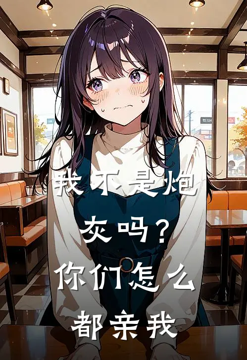 我不是炮灰吗？你们怎么都亲我