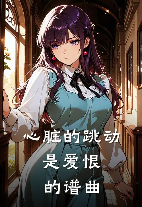 心脏的跳动，是爱恨的谱曲陈序宋语免费小说大全_小说推荐完本心脏的跳动，是爱恨的谱曲(陈序宋语)