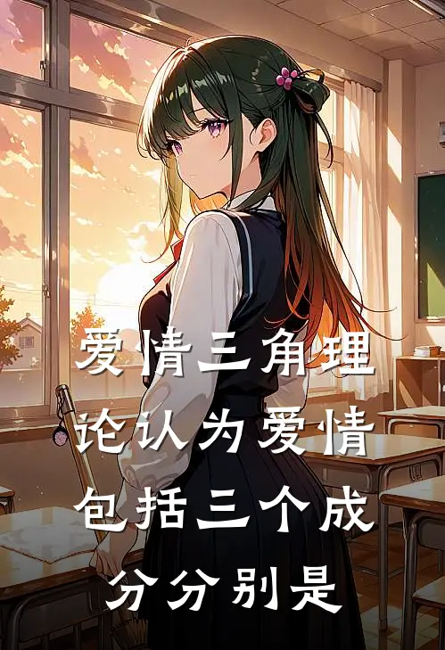 爱情三角理论认为爱情包括三个成分分别是