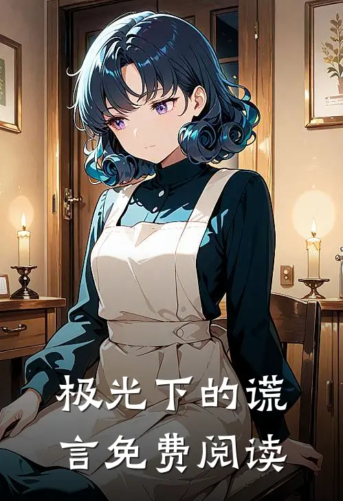 极光下的谎言免费阅读