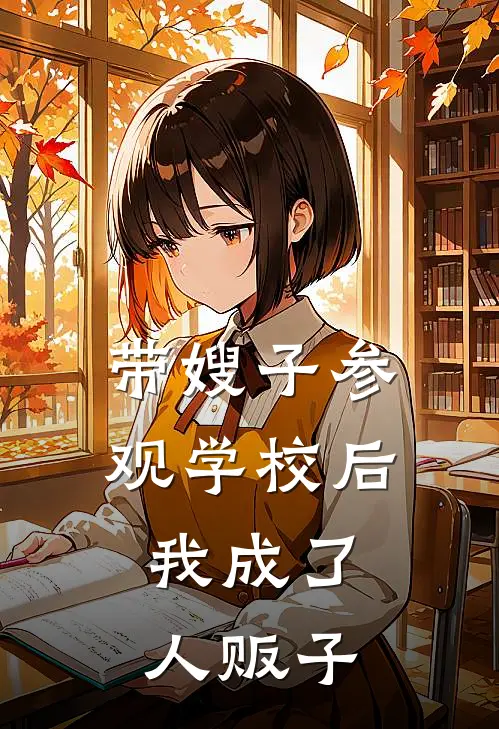 带嫂子参观学校后，我成了人贩子抖音热门全文免费阅读无弹窗大结局_(带嫂子参观学校后，我成了人贩子)抖音热门最新章节列表笔趣阁（带嫂子参观学校后，我成了人贩子）