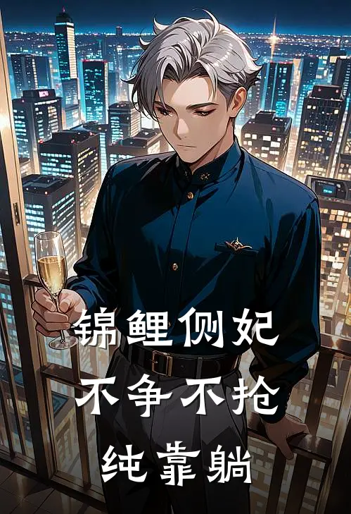 锦鲤侧妃不争不抢纯靠躺