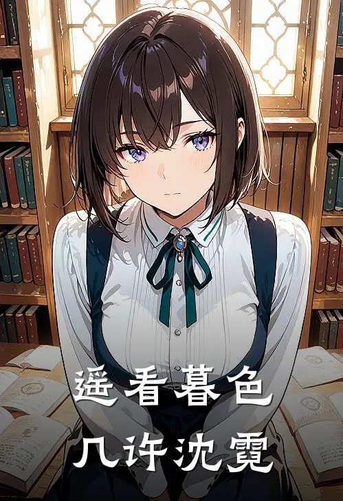 遥看暮色几许沈霓