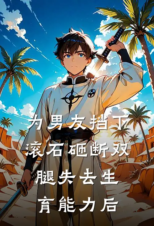 为男友挡下滚石砸断双腿失去生育能力后