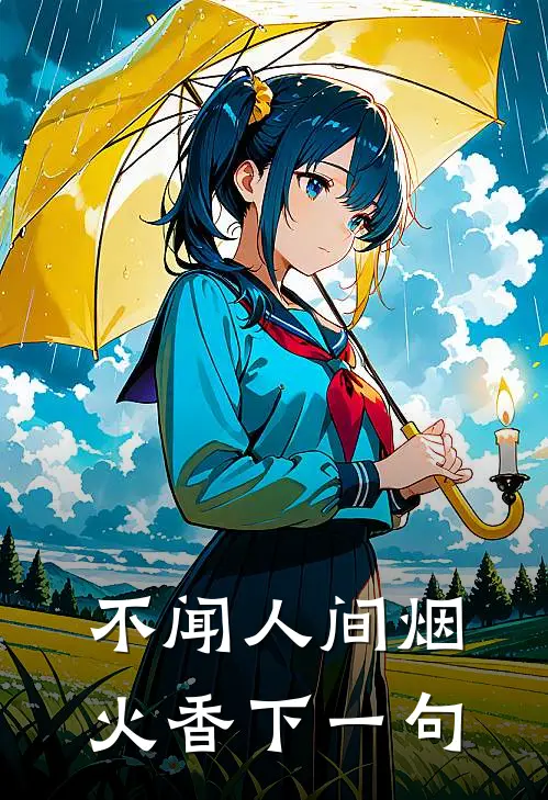 不闻人间烟火香下一句