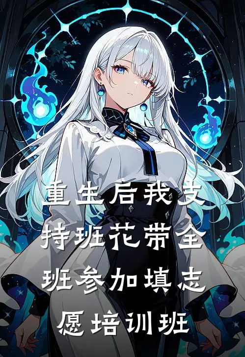 重生后我支持班花带全班参加填志愿培训班