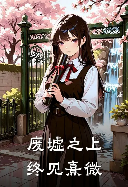 废墟之上，终见熹微