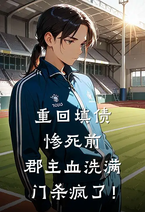 重回填债惨死前，郡主血洗满门杀疯了！