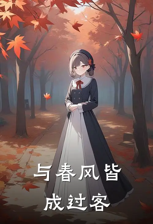 与春风皆成过客