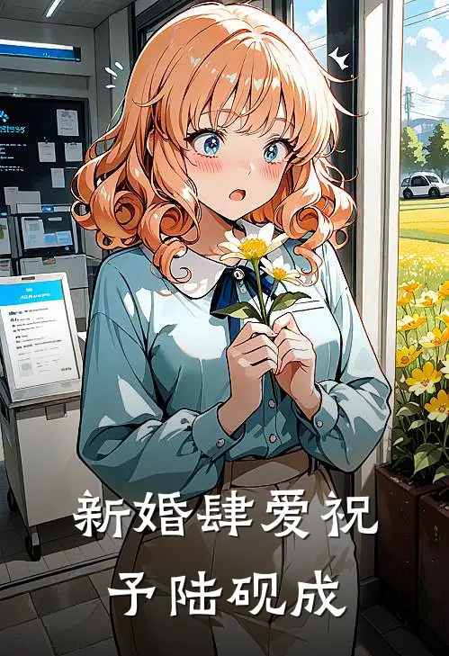 新婚肆爱祝予陆砚成