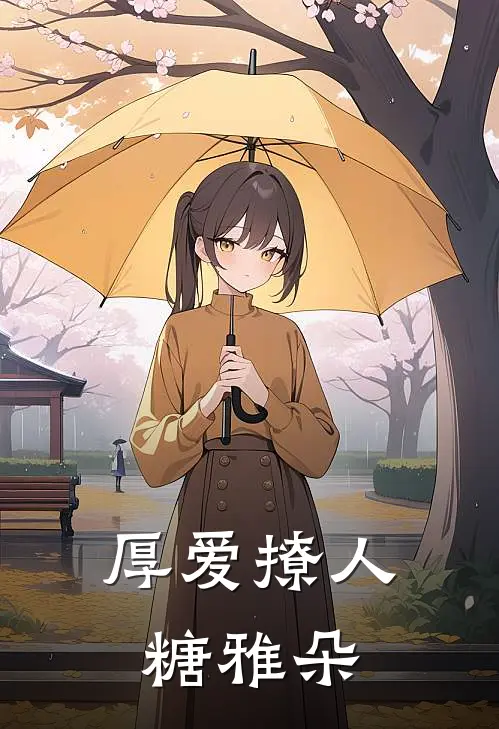 厚爱撩人 糖雅朵