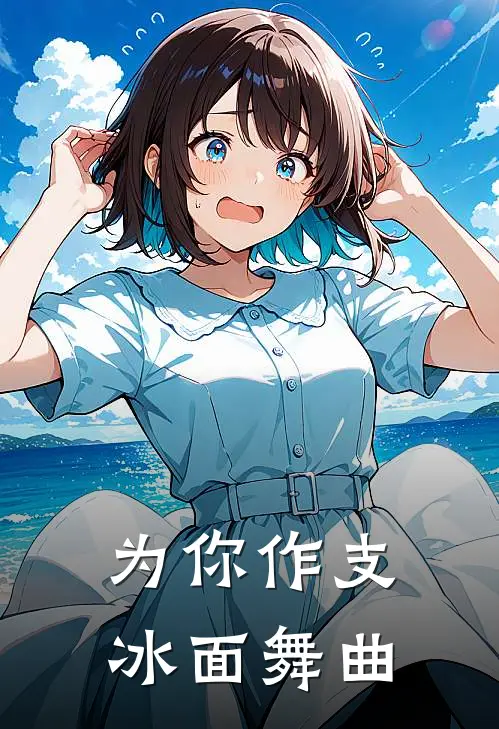 为你作支冰面舞曲