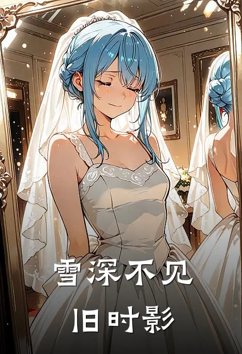 雪深不见旧时影