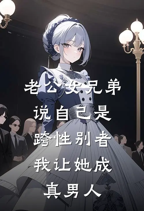 老公女兄弟说自己是跨性别者，我让她成真男人