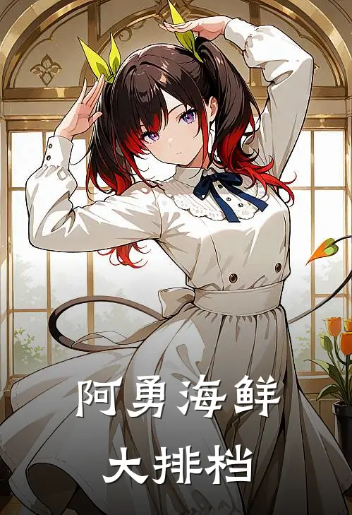 阿勇海鲜大排档