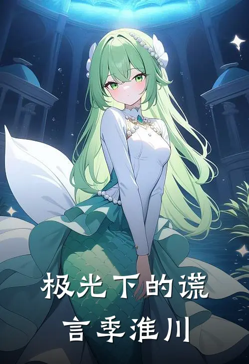 极光下的谎言季淮川