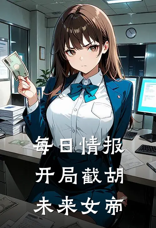 姜云帆姜北玄《每日情报，开局截胡未来女帝》全文免费阅读_每日情报，开局截胡未来女帝全集在线阅读