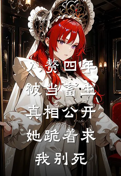 入赘四年被当畜生，真相公开她跪着求我别死