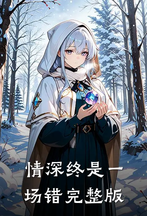 情深终是一场错完整版