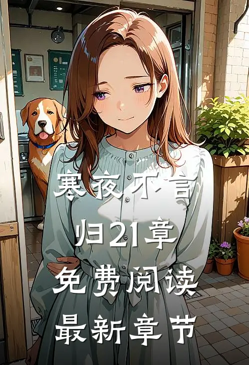 寒夜不言归21章免费阅读最新章节