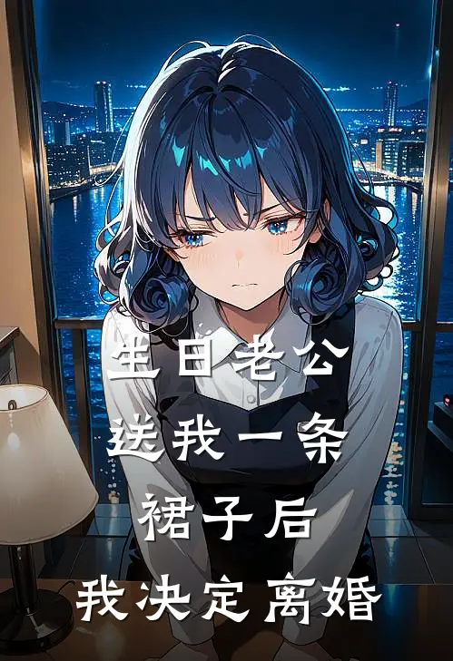 生日老公送我一条裙子后，我决定离婚程远苏媛免费小说全集_免费阅读无弹窗生日老公送我一条裙子后，我决定离婚程远苏媛