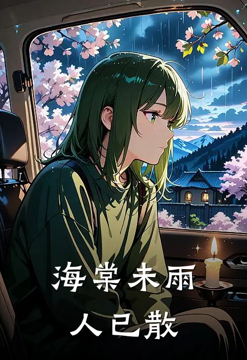 江祁川云窈《海棠未雨人已散》完整版在线阅读_江祁川云窈完整版在线阅读