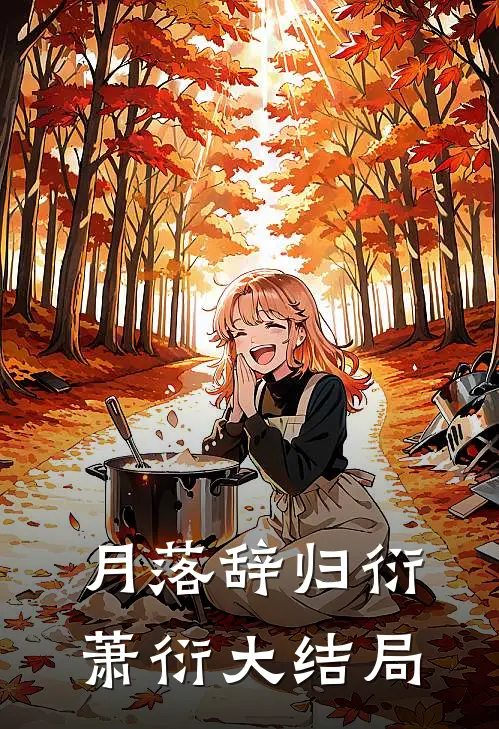 月落辞归衍萧衍大结局