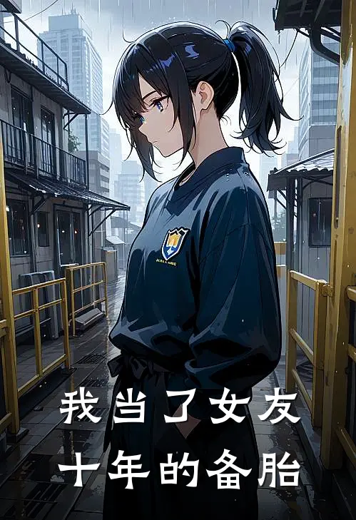 我当了女友十年的备胎叶秋阳熙完本完结小说_完本完结小说我当了女友十年的备胎(叶秋阳熙)