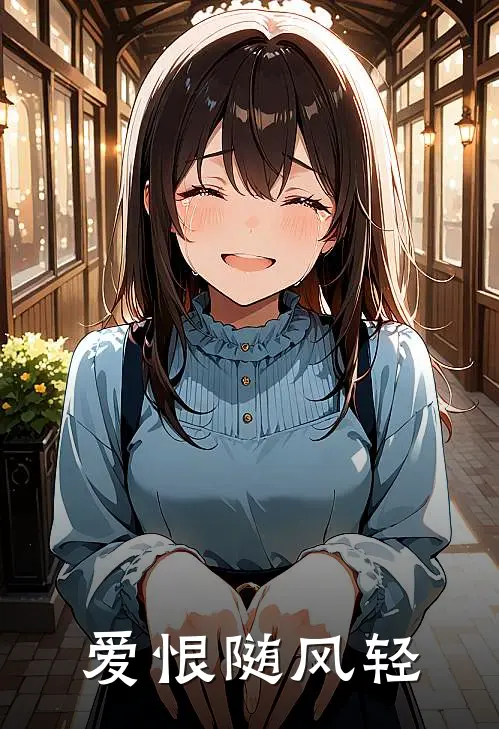 爱恨随风轻贺珩许若浅完整版小说全文免费阅读_最新章节列表爱恨随风轻(贺珩许若浅)