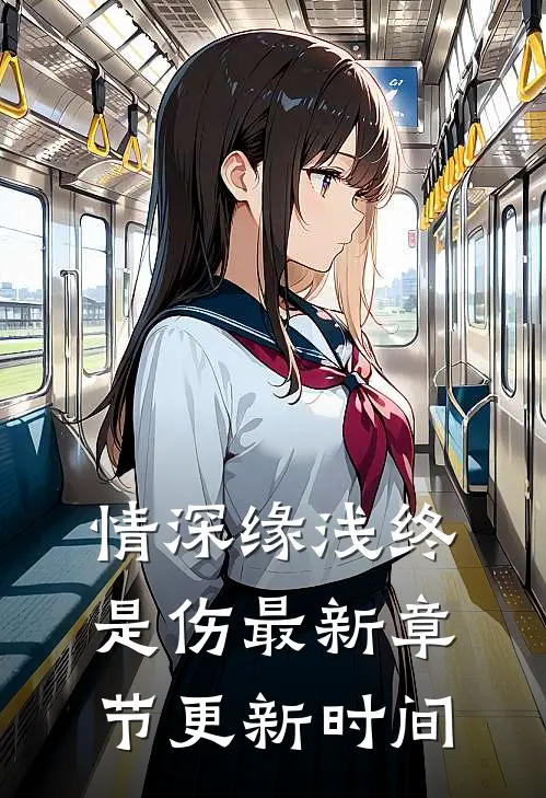 情深缘浅终是伤最新章节更新时间