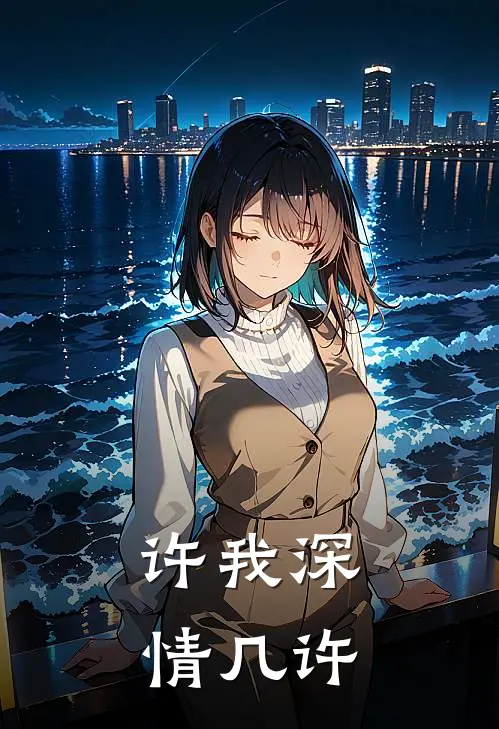 许我深情几许(江晃杜蕾丝)无弹窗小说免费阅读_小说免费阅读无弹窗许我深情几许江晃杜蕾丝