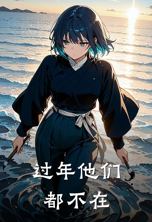 过年他们都不在