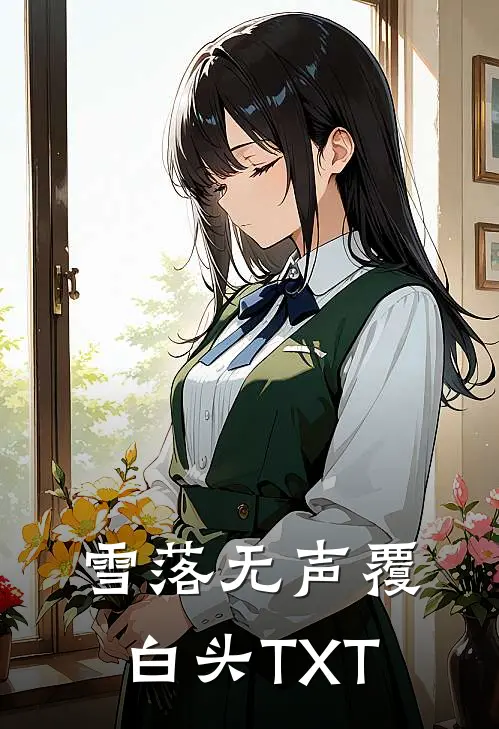 雪落无声覆白头TXT