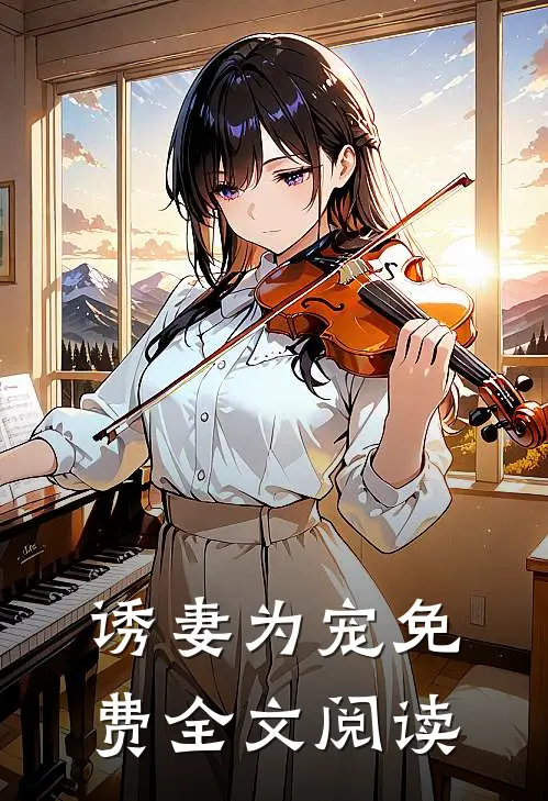 诱妻为宠免费全文阅读