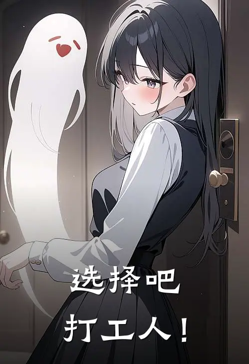 选择吧，打工人！