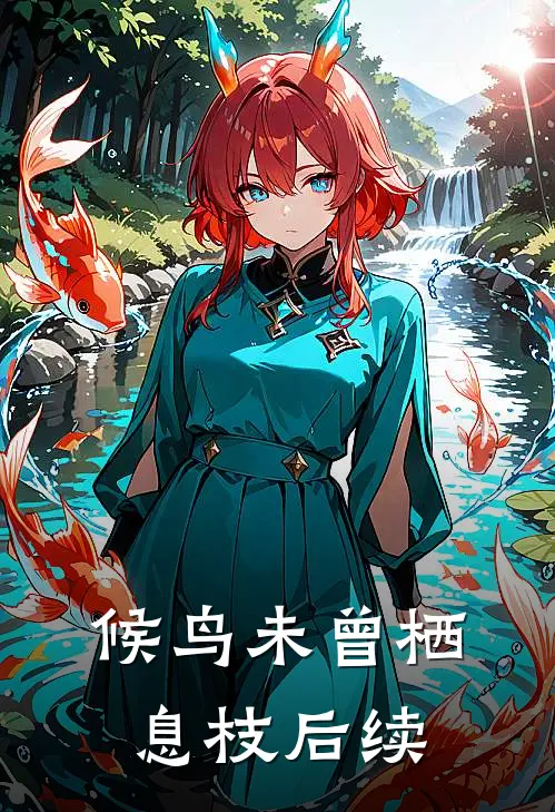 候鸟未曾栖息枝后续