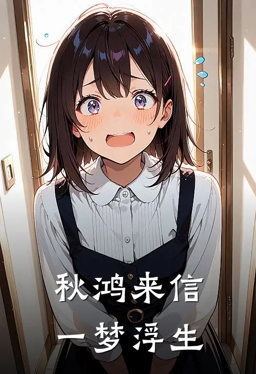 秋鸿来信，一梦浮生