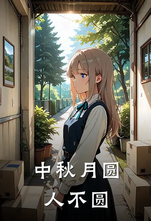 中秋月圆人不圆