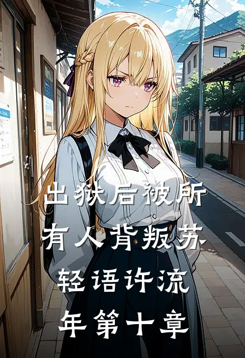 出狱后被所有人背叛苏轻语许流年第十章