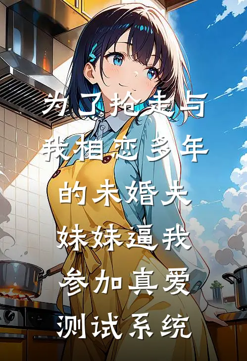 为了抢走与我相恋多年的未婚夫，妹妹逼我参加真爱测试系统(季若雨若雨哥)推荐小说_为了抢走与我相恋多年的未婚夫，妹妹逼我参加真爱测试系统(季若雨若雨哥)全文免费阅读大结局