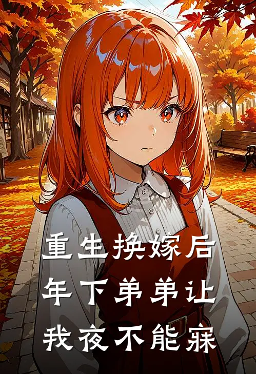 重生换嫁后，年下弟弟让我夜不能寐