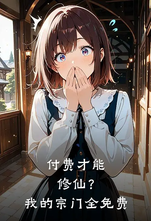 付费才能修仙？我的宗门全免费