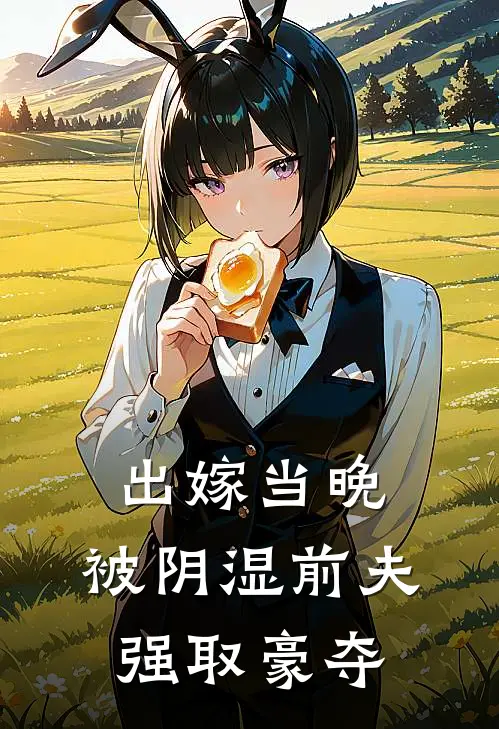 出嫁当晚，被阴湿前夫强取豪夺