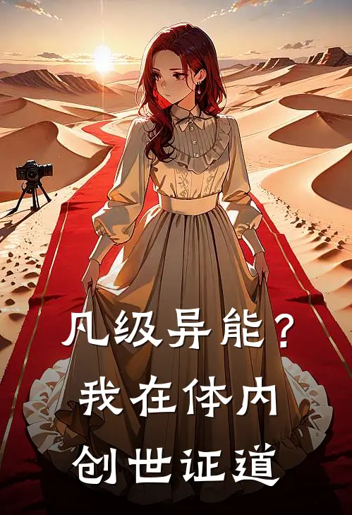 凡级异能？我在体内创世证道