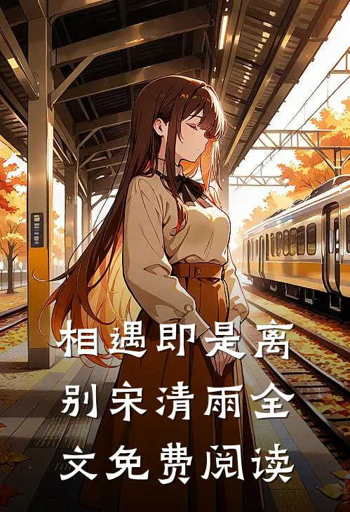 相遇即是离别宋清雨全文免费阅读