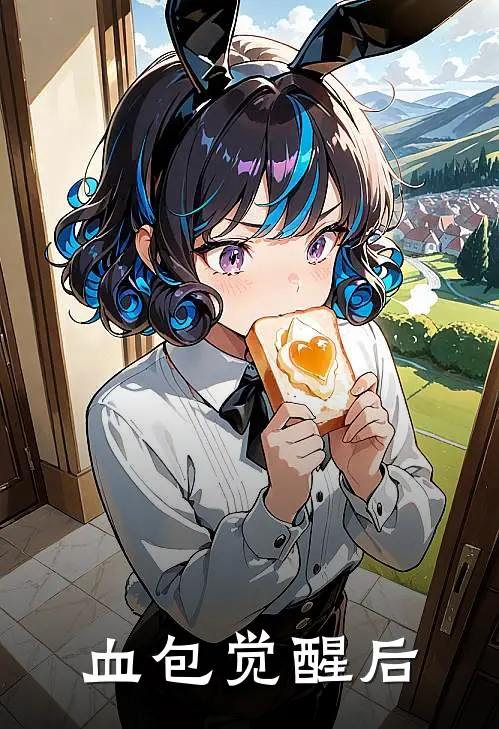 血包觉醒后