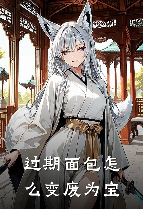 过期面包怎么变废为宝