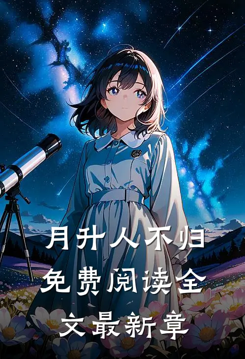 月升人不归免费阅读全文最新章