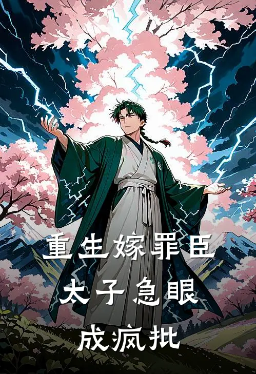 重生嫁罪臣，太子急眼成疯批